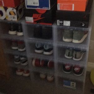 Meet your Posher, Cassidy